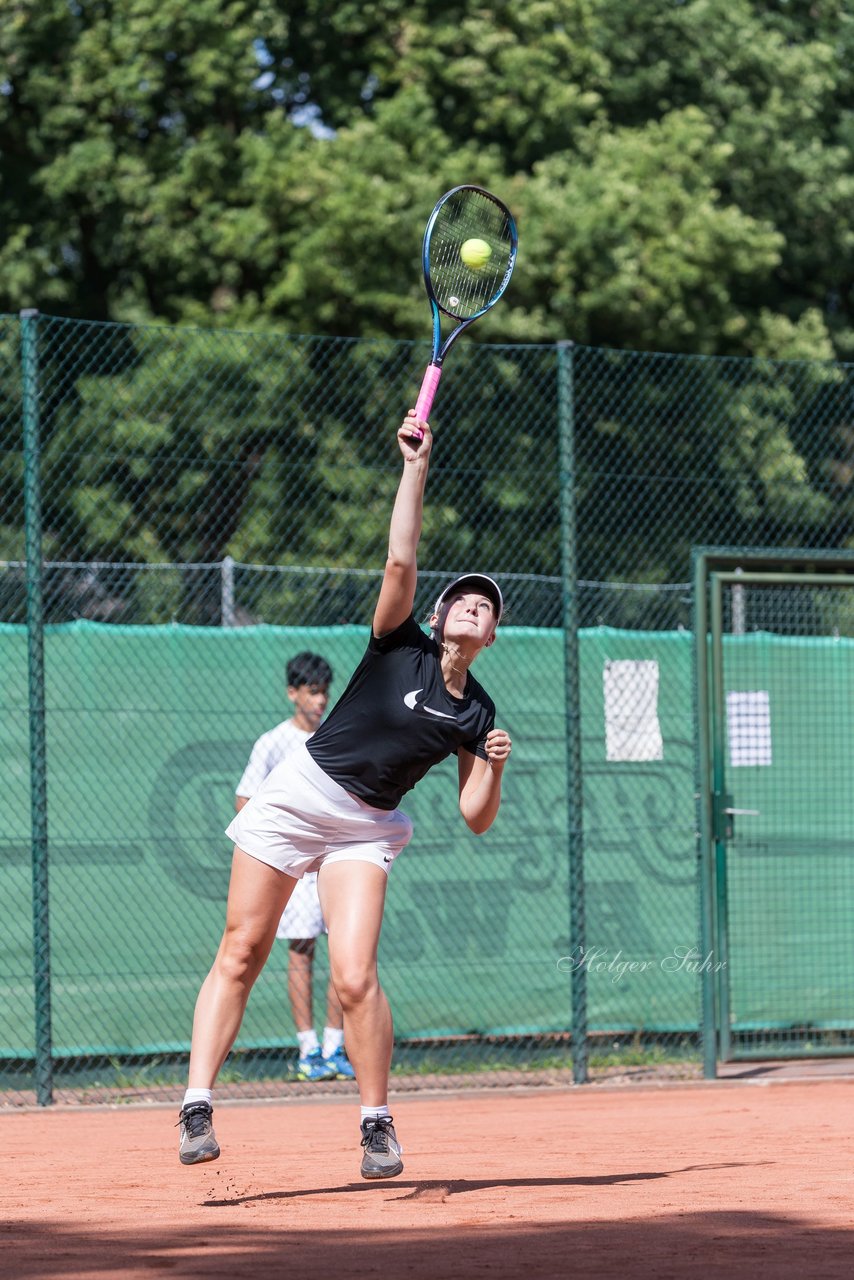 Luisa Gavriloutsa 141 - Bergstedt Open